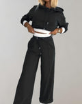 Millie | Hoodie and Pants Tracksuit Set