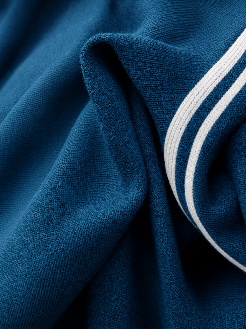 Matilda | Button Down Collar Sweatshirt Maxi Dress