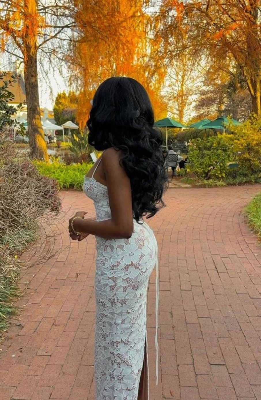 Lavinia | Lace Bodycon Sweetheart Wedding Guest Maxi Dress